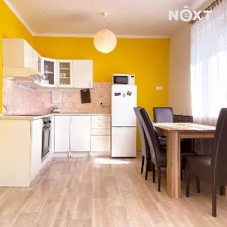 Prodej bytu 2+1 54 m² Liberec, Okružní