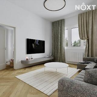 Prodej bytu 3+1 74 m² Kojetín, Nová