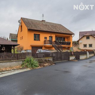 Prodej rodinného domu 240 m² Úsov, Podlesí