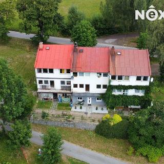 Prodej rodinného domu 282 m² Vítkovice, 