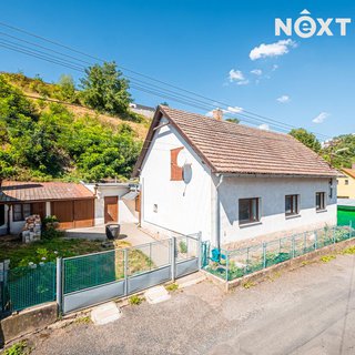 Prodej rodinného domu 70 m² Žleby, V Chalupách