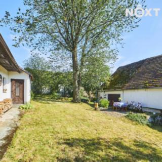 Prodej rodinného domu 65 m² Dražíč, 