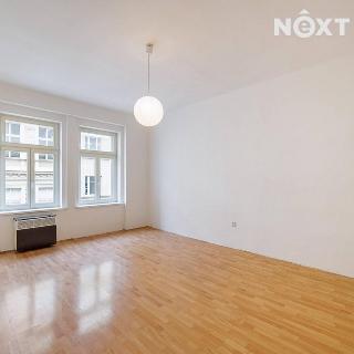 Prodej bytu 3+1 88 m² Praha, Přibyslavská