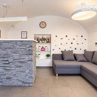 Pronájem Ostatních komerčních prostor 23 m&sup2; Šumperk