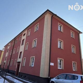 Prodej bytu 2+1 55 m² Žatec, Purkyněho