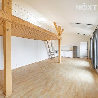 Prodej bytu 1+kk a garsoniéry 54 m² Praha, U Kublova