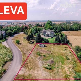 Prodej stavební parcely 1 176 m² Kotvrdovice, 