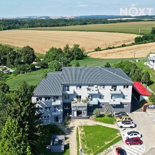 Prodej bytu 2+kk 55 m² Moravský Krumlov, Pionýrská