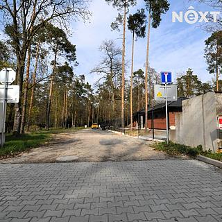 Prodej stavební parcely 881 m&sup2; Brandýs nad Labem-Stará Boleslav