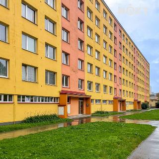 Prodej bytu 3+kk 54 m² Pardubice, Bělehradská