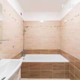 Pronájem bytu 3+1 70 m² Šumperk, Finská
