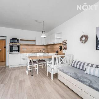 Pronájem bytu 1+kk a garsoniéry 30 m² Praha, Švehlova