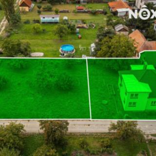 Prodej rodinného domu 300 m² Vlkaneč