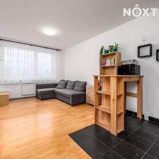 Prodej bytu 1+kk a garsoniéry 34 m² Praha, Vitošská