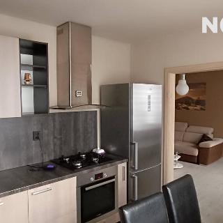 Pronájem bytu 3+1 75 m² Vrchlabí, Nerudova