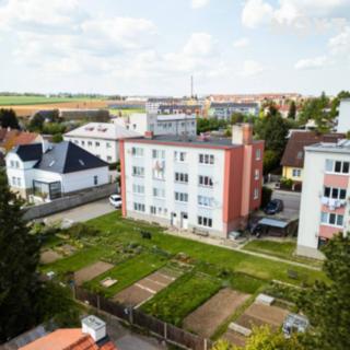 Prodej bytu 3+1 73 m² Velká Bíteš