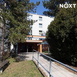 Prodej bytu 1+1 35 m&sup2; Zlín