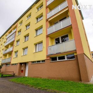 Prodej bytu 3+1 71 m² Harrachov, 