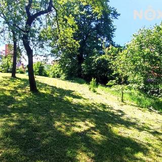 Prodej stavební parcely 1 083 m² Ostrava, Muklova