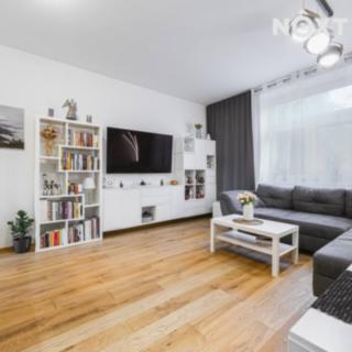 Prodej bytu 3+kk 61 m² Břeclav