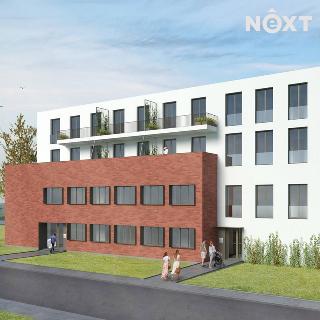 Prodej bytu 3+kk 80 m² Brno, Sovinec