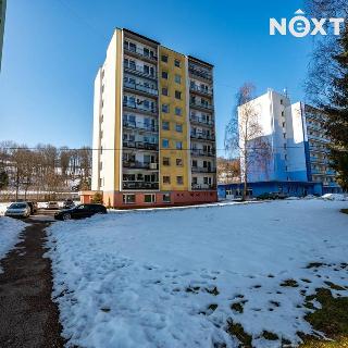 Prodej bytu 3+1 68 m² Vrchlabí, Horská