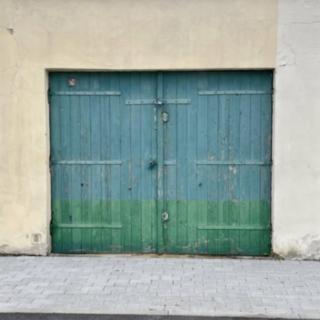 Prodej garáže 18 m² Praha