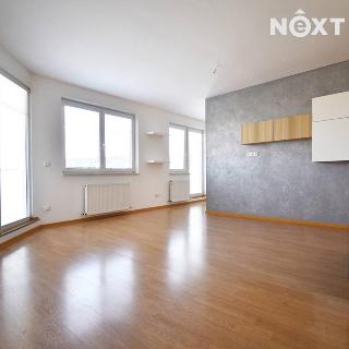 Pronájem bytu 3+kk 83 m² Břeclav, Na Řádku