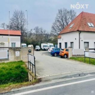 Prodej obchodu 950 m² Modřice, Brněnská