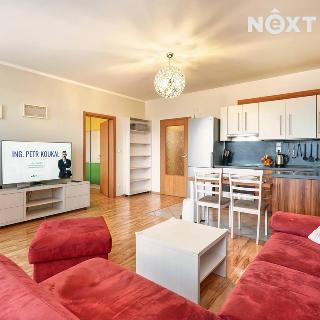 Prodej bytu 2+kk 57 m² Praha, V koutě