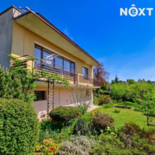 Prodej rodinného domu 160 m² Červený Kostelec, Budovatelská
