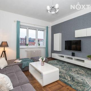 Prodej bytu 2+1 75 m² Brno, Staňkova