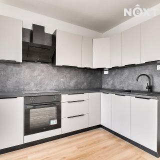 Prodej bytu 3+kk 66 m² Ostrava, Lumírova