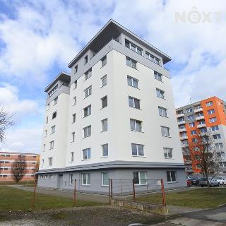 Pronájem bytu 3+kk 59 m² České Budějovice, Větrná