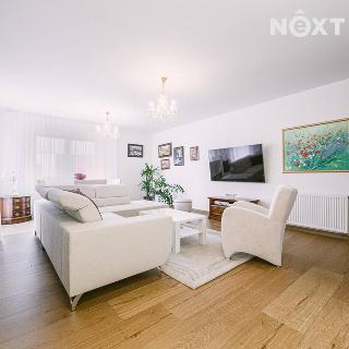 Prodej bytu 3+kk 119 m² Olomouc, Třída Jiřího Pelikána