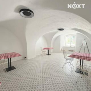 Pronájem obchodu 87 m&sup2; Chrudim