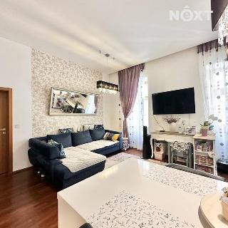 Prodej bytu 3+kk 59 m² Praha, Vlkova