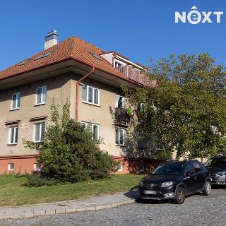 Prodej bytu 2+1 78 m² Zlín, Prlovská