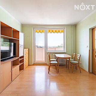 Prodej bytu 2+kk 37 m&sup2; Šumperk