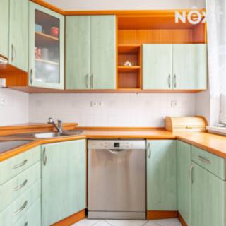 Pronájem bytu 4+1 84 m² Olomouc