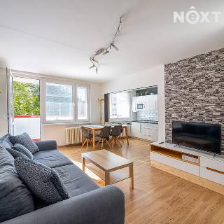 Prodej bytu 3+1 71 m² Praha, Pavlišovská