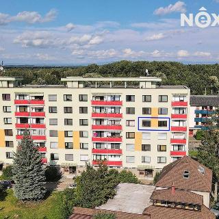 Prodej bytu 1+1 38 m² Hradec Králové, Pod Zámečkem