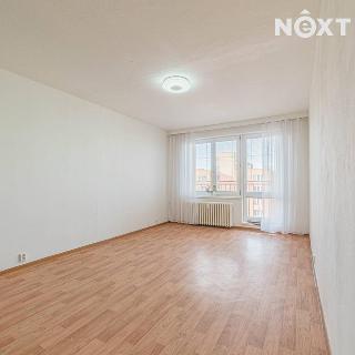 Pronájem bytu 1+kk, garsoniery 27 m² Ostrava