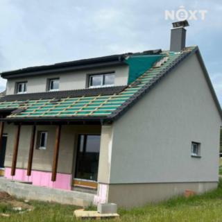 Prodej rodinného domu 139 m² Želeč