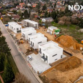 Prodej rodinného domu 146 m² Ohrobec