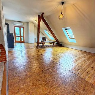 Prodej bytu 4+kk 120 m&sup2; Přerov