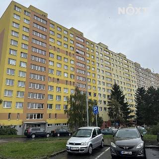 Prodej bytu 2+1 49 m² Praha, Cuřínova