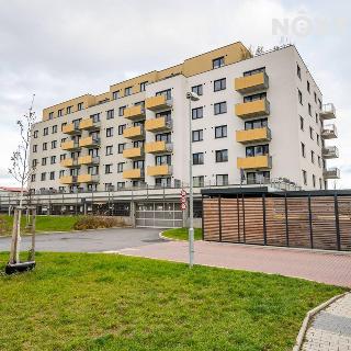 Prodej bytu 3+kk 72 m² Praha