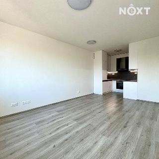 Pronájem bytu 2+kk 54 m² Chrudim, V Hliníkách