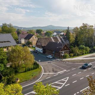 Prodej historického objektu 500 m² Jestřebí, 